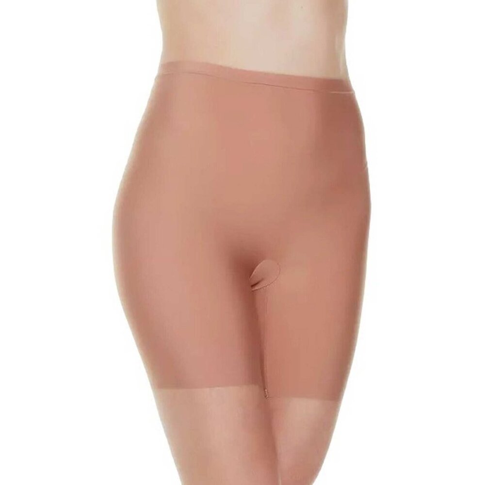RHONDA SHEAR LIGHTWEIGHT LONGLINE SHAPER MEDIUM (15-EX)